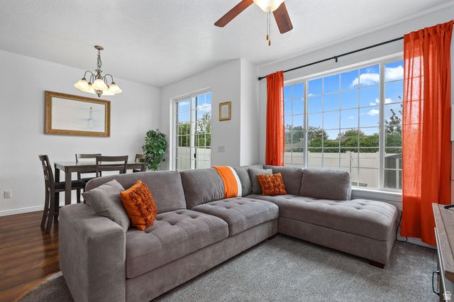 1286 W 210 N, Provo, UT 84601