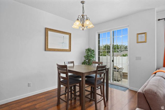 1286 W 210 N, Provo, UT 84601