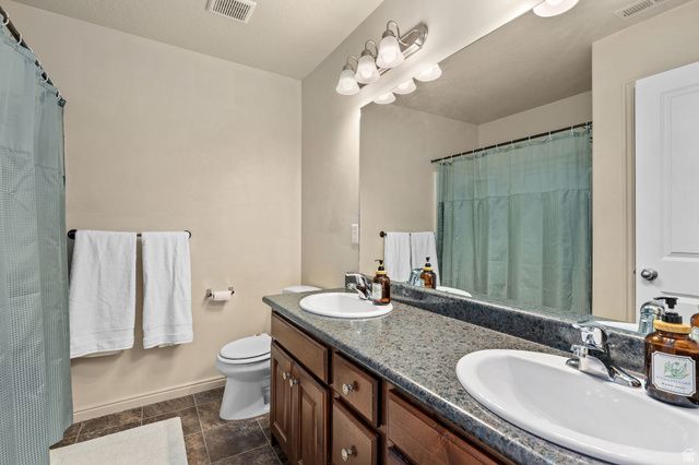 1286 W 210 N, Provo, UT 84601