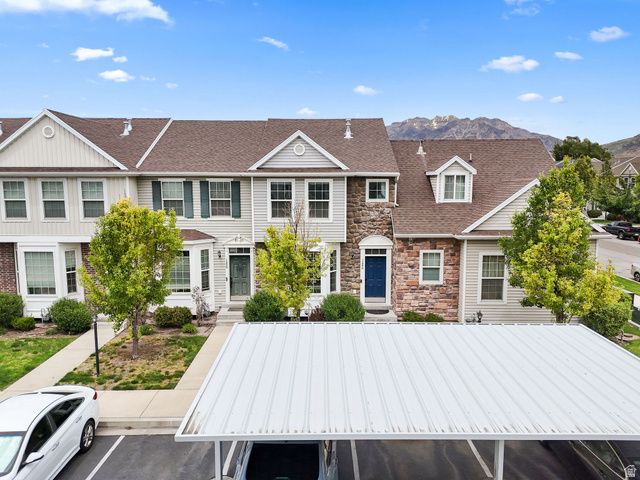 1286 W 210 N, Provo, UT 84601