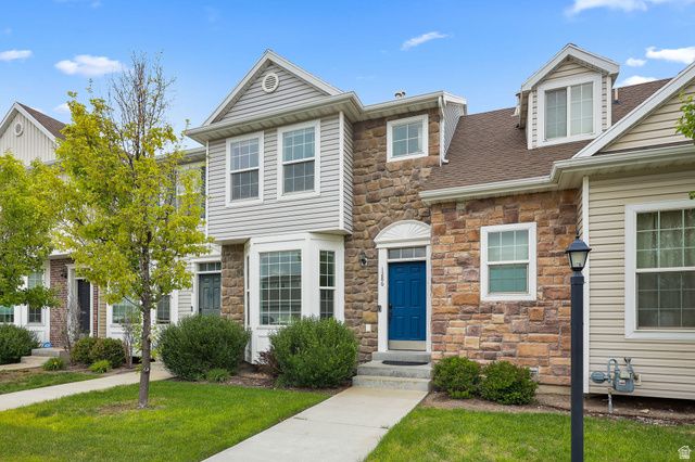 1286 W 210 N, Provo, UT 84601