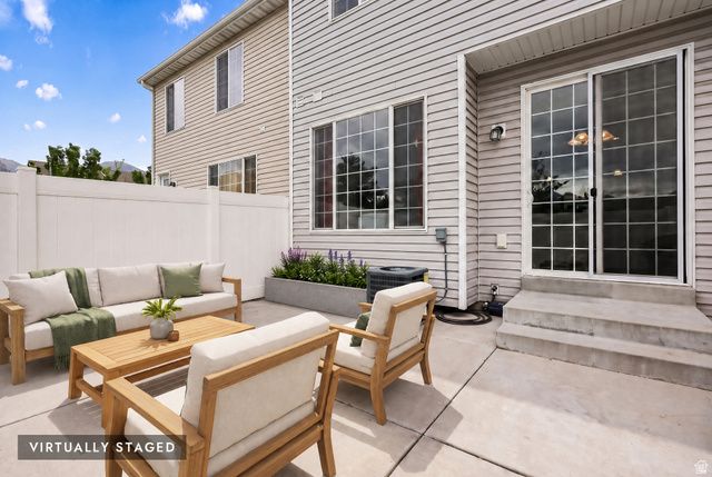 1286 W 210 N, Provo, UT 84601