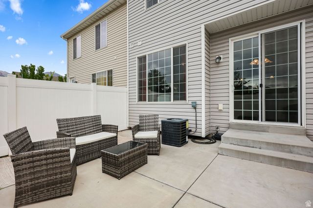 1286 W 210 N, Provo, UT 84601