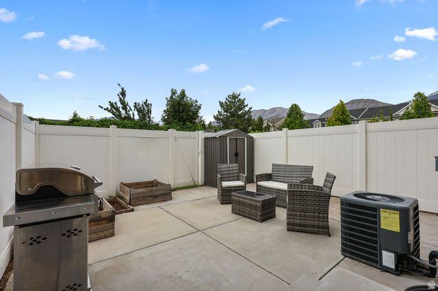 1286 W 210 N, Provo, UT 84601