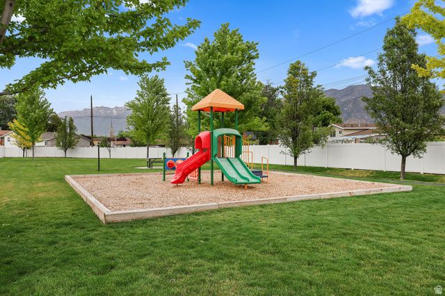 1286 W 210 N, Provo, UT 84601