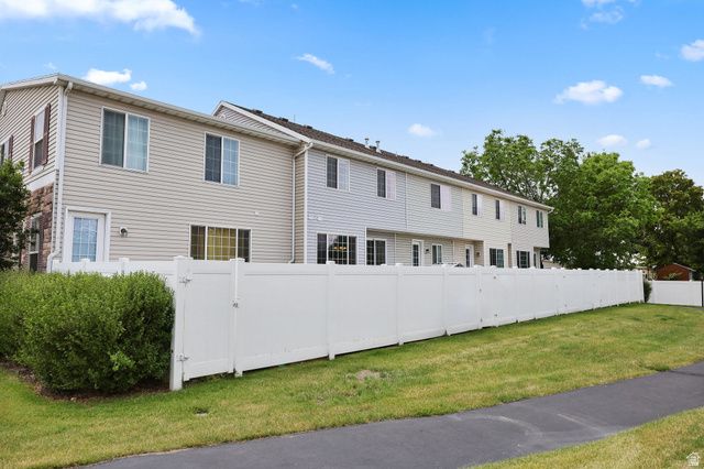 1286 W 210 N, Provo, UT 84601