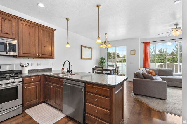 1286 W 210 N, Provo, UT 84601