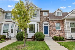 1286 W 210 N, Provo, UT 84601