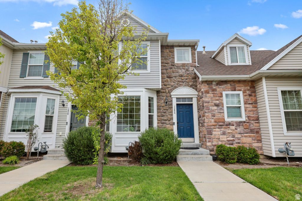 1286 W 210 N, Provo, UT 84601