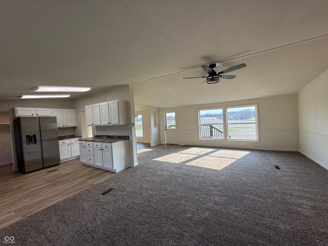 3110 S Coffing Brothers Road, Kingman, IN 47952