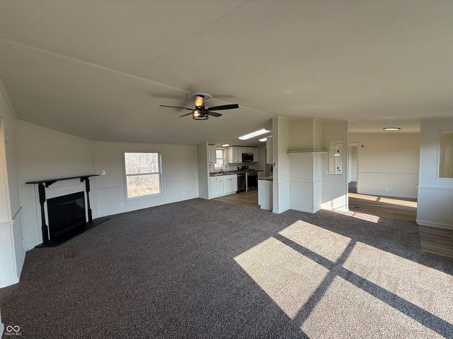 3110 S Coffing Brothers Road, Kingman, IN 47952