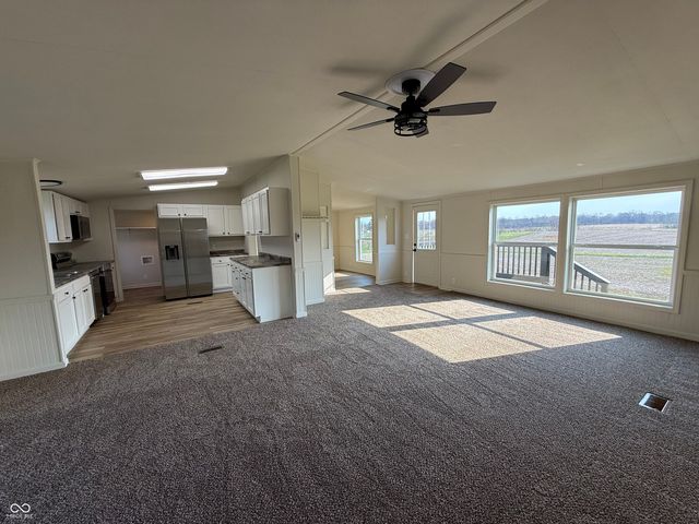 3110 S Coffing Brothers Road, Kingman, IN 47952