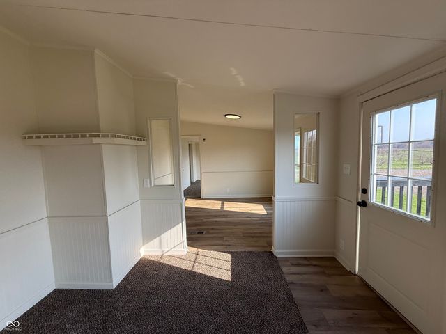 3110 S Coffing Brothers Road, Kingman, IN 47952