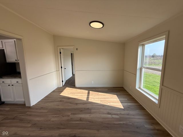 3110 S Coffing Brothers Road, Kingman, IN 47952