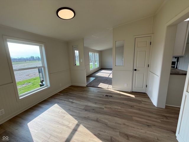 3110 S Coffing Brothers Road, Kingman, IN 47952