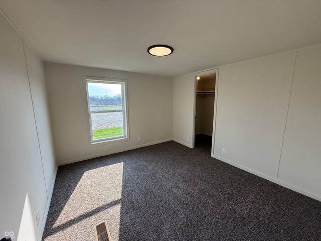 3110 S Coffing Brothers Road, Kingman, IN 47952