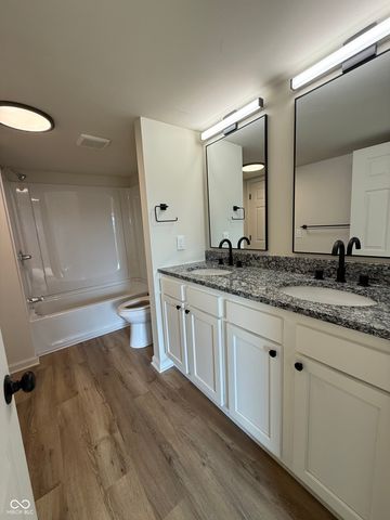 3110 S Coffing Brothers Road, Kingman, IN 47952