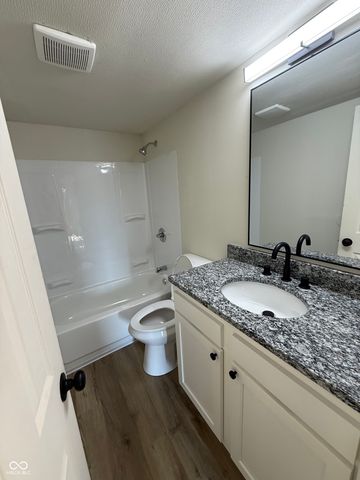 3110 S Coffing Brothers Road, Kingman, IN 47952