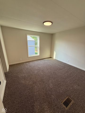 3110 S Coffing Brothers Road, Kingman, IN 47952