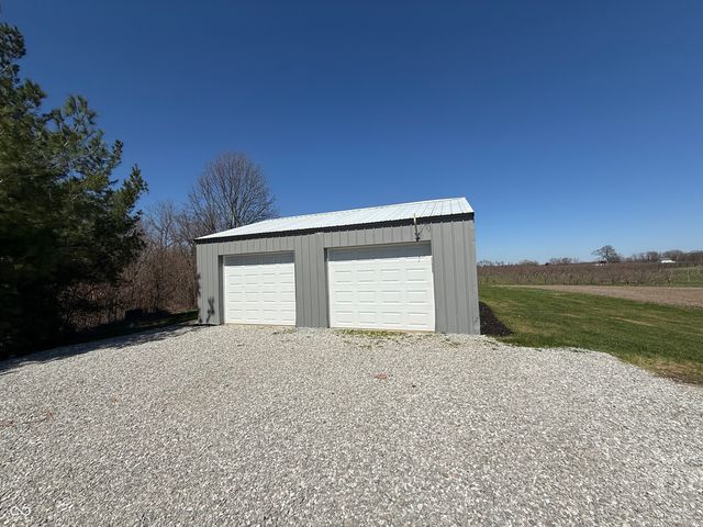 3110 S Coffing Brothers Road, Kingman, IN 47952