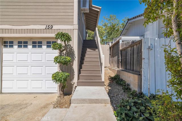 159 Heavenly Valley Road, Newbury Park, CA 91320