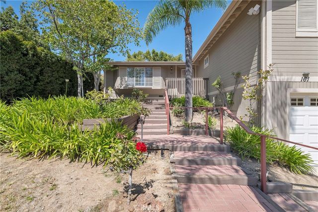 159 Heavenly Valley Road, Newbury Park, CA 91320