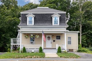 390 Commercial St, Braintree, MA 02184
