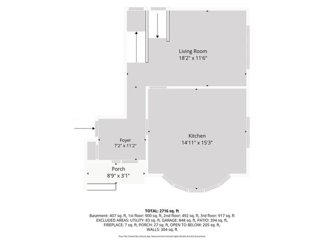 8300 Dupont Avenue N, Brooklyn Park, MN 55444