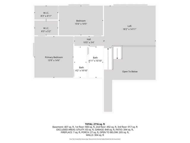 8300 Dupont Avenue N, Brooklyn Park, MN 55444