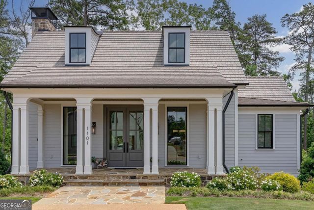 1101 Longview Commons, Greensboro, GA 30642