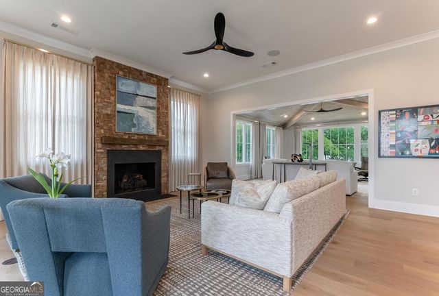 1101 Longview Commons, Greensboro, GA 30642