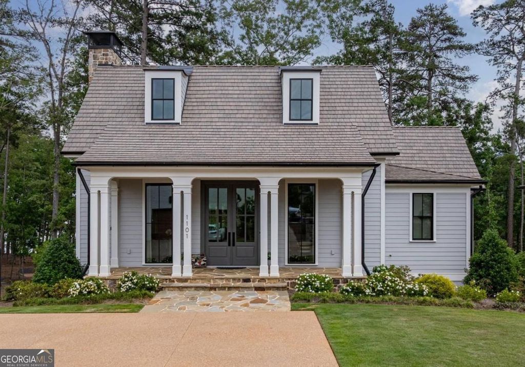 1101 Longview Commons, Greensboro, GA 30642