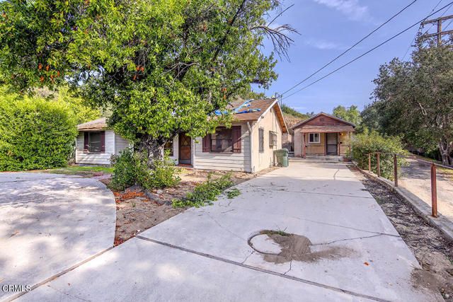 3908 Park Place, La Crescenta, CA 91214