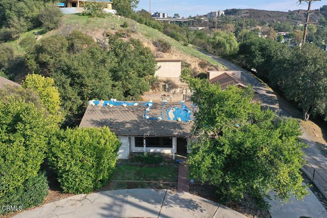 3908 Park Place, La Crescenta, CA 91214