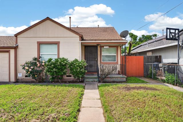 3244 16th ave, Sacramento, CA 95820