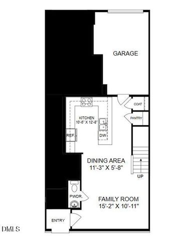 905 Ball Field Alley 105, Cary, NC 27511