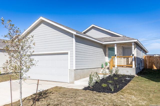 1515 Neria Loop, San Antonio, TX 78224