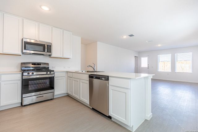 1515 Neria Loop, San Antonio, TX 78224