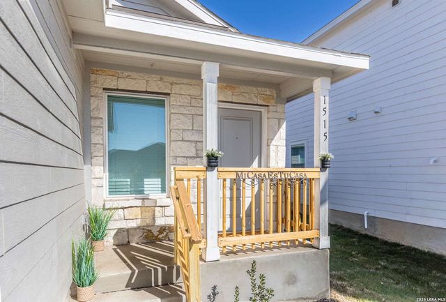 1515 Neria Loop, San Antonio, TX 78224
