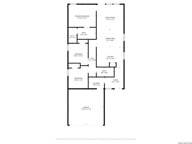 1515 Neria Loop, San Antonio, TX 78224