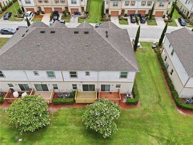 3857 HAMPSTEAD LANE, Lakeland, FL 33810