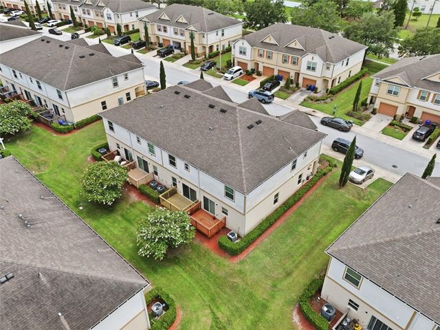 3857 HAMPSTEAD LANE, Lakeland, FL 33810