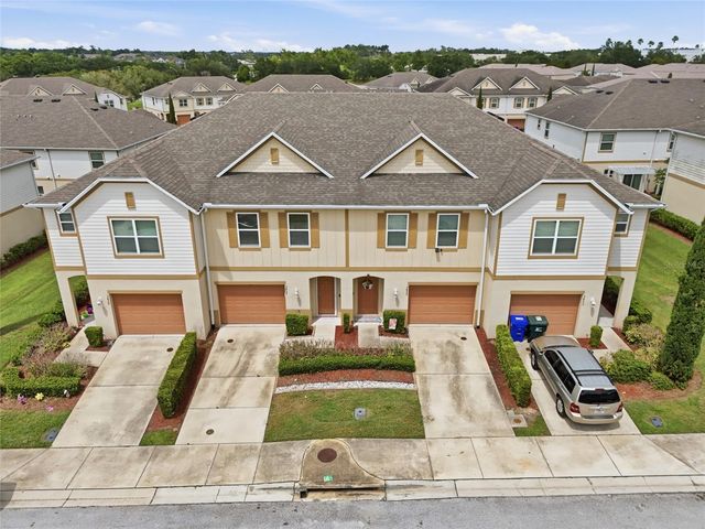 3857 HAMPSTEAD LANE, Lakeland, FL 33810