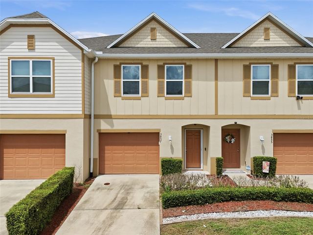 3857 HAMPSTEAD LANE, Lakeland, FL 33810