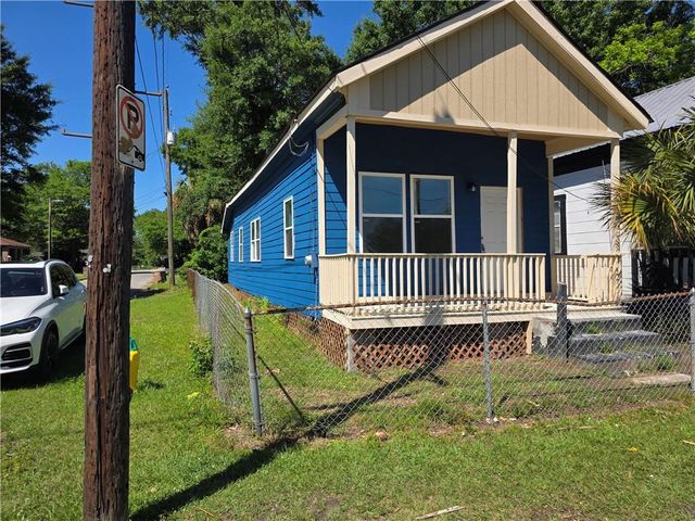 1210 Congress Street, Mobile, AL 36603