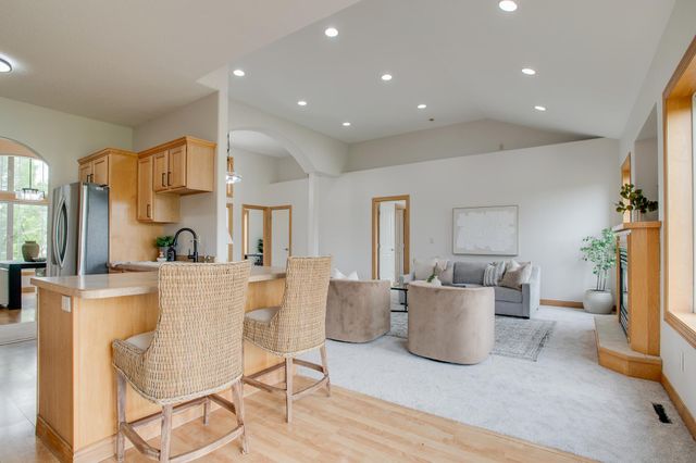 718 N Sedona Drive, West Fargo, ND 58078