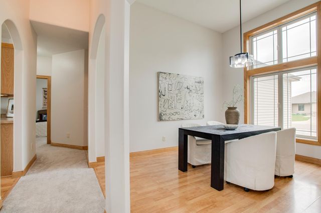 718 N Sedona Drive, West Fargo, ND 58078