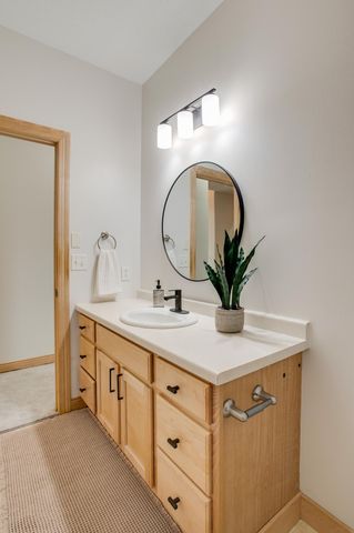 718 N Sedona Drive, West Fargo, ND 58078