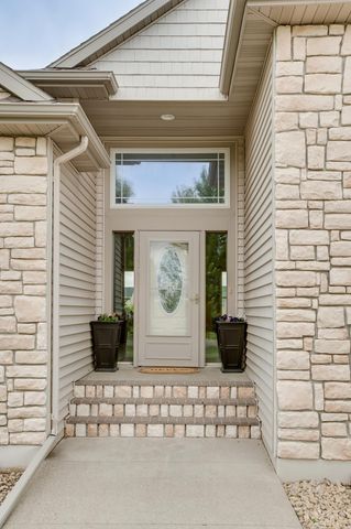 718 N Sedona Drive, West Fargo, ND 58078