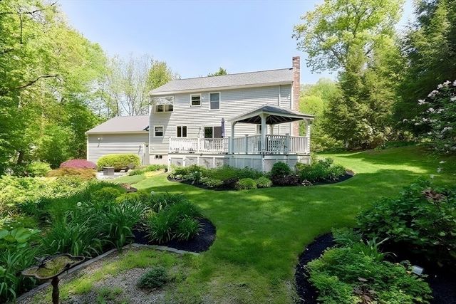 10 Windemere Way, Bridgewater, MA 02324